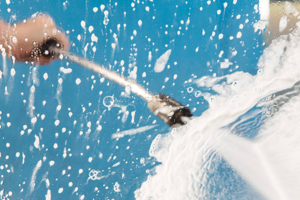 Best Animal Enclosure Cleaning  in Skidaway Island, GA