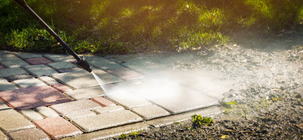 Best Post-Construction Pressure Washing  in Skidaway Island, GA